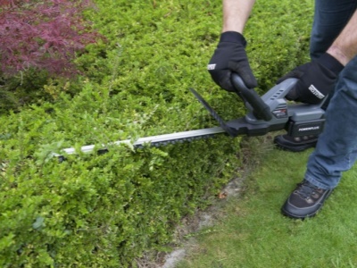 POWEBG7530 - AKU plotostřih 18V LI-ION 480mm (bez baterie)