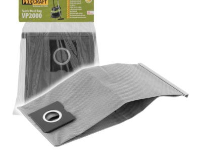 Saček pro průmyslový vysavač Procraft VP2000 6L