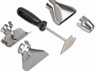 POWXQ6104 - Horkovzdušná pistol 2 000W