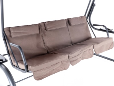 Zahr. houpačka SAN MARINO