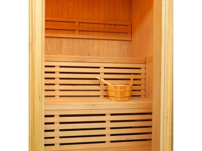 DeLuxe HR4045 Finland