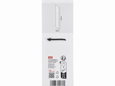 KRTH00107 - Odlamovací nůž 18 mm