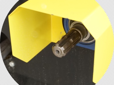 Špalíkovač pro řezání a štípání WOODPECKER RP-300 Remet
