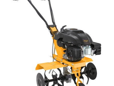 Riwall PRO RPT 6060 - kultivátor s benzinovým motorem