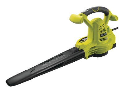 Ryobi RBV 3000 CSV - vysavač/foukač s elektrickým motorem
