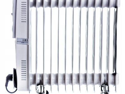 Riwall HOME ZEBERSON - olejový radiátor 2500 W