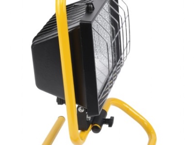 POWLI033 - Přenosné halogenové prostorové světlo 1000W