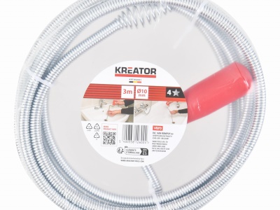 KRTH50301 - Pero protahovací na odpady 3m