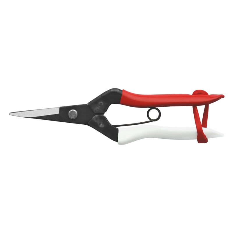 Okatsune 304 - zastřihovací nůžky s dlouhými čepelemi