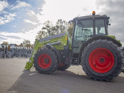 Čelní nakladač LC SNR 500 L - Sonarol