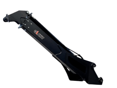Zvedací zařízení GiANT
