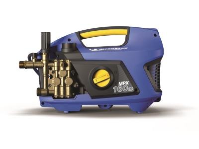 Michelin MPX160C - elektrická tlaková myčka s indučkním motorem 160 bar