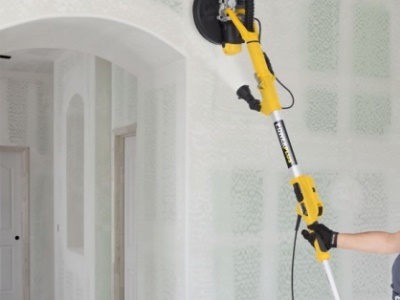 POWX04760 - Bruska na sádrokarton / žirafa 710 W