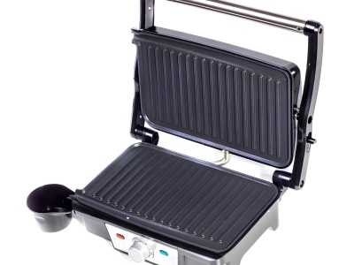 Riwall HOME SOCZYSTY - kontaktní gril 1500 W