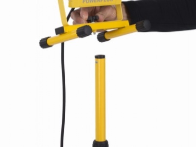 POWLI235 - LED prostorové světlo 20 W na stativu