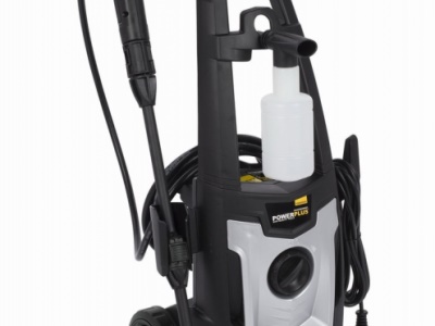 POWXG90405 - Elektrická tlaková myčka 1.400W 110bar