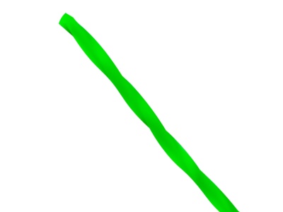 Struna žací (2.4mm) (15m) spirála PROCRAFT SP-2.4/15