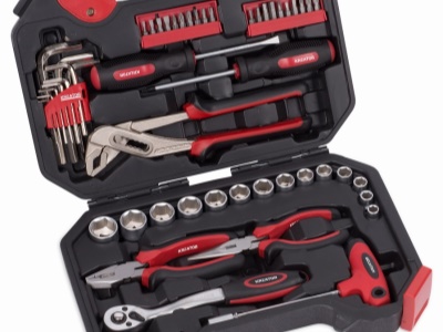 KRT951005 - Sada nářadí 52ks