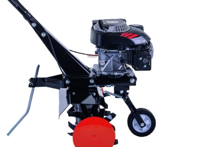 Scheppach MTP 560 - kultivátor 56 cm s benzinovým motorem