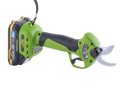 Aku zahradní sada: postřikovač AS20-12, nůžky ES28Li a pilka PKA32Li