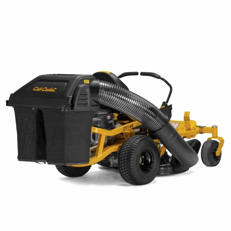 DVOUDÍLNÝ SBĚRNÝ KOŠ XZ5 L127/XZ5 L137, 230 L 