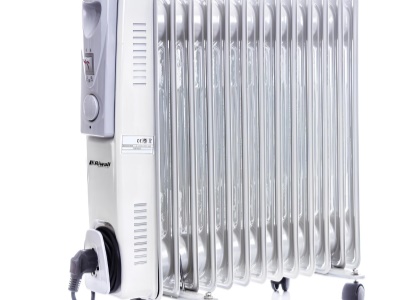 Riwall HOME ZEBERSON - olejový radiátor 2500 W