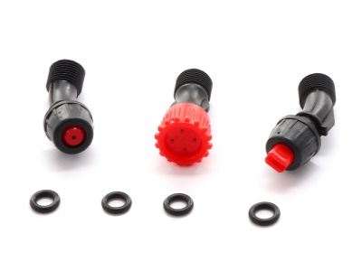 VERDEMAX postřikovač TP16