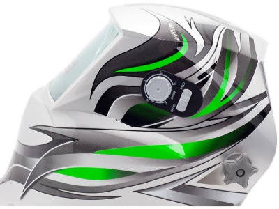 Svářecí kukla Procraft SPH90-800-F