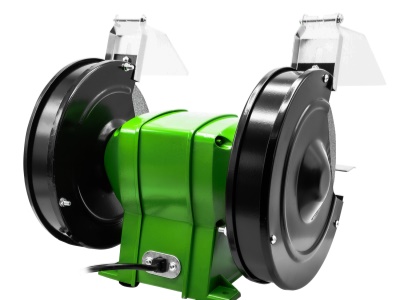 Bruska stolní dvoukotoučová PROCRAFT PAE1350