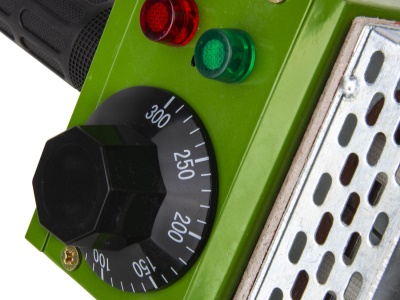 Polyfúzní svářečka Procraft PL800