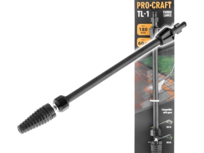 Rotační tryska pro pistole Procraft TL-1