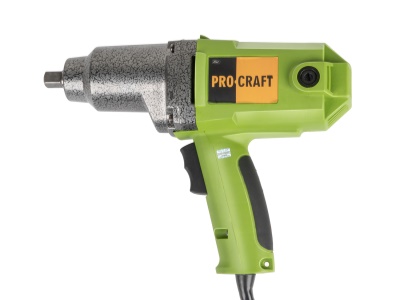 Elektrický rázový utahovák ES1450