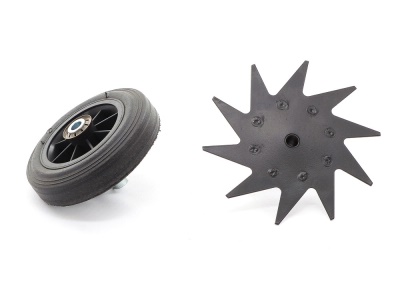 PUBERT Ořezávací KIT