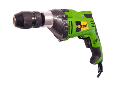 Příklepová vrtačka PROCRAFT PS850