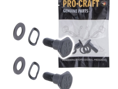 Šrouby spojky 1E40F/44F PROCRAFT FULL SET