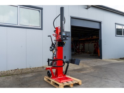 Hydraulický štípač 30T PTO