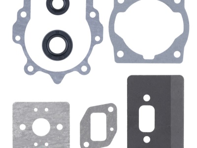 Sada těsnění + olejové těsněné  1E40F/44F PROCRAFT