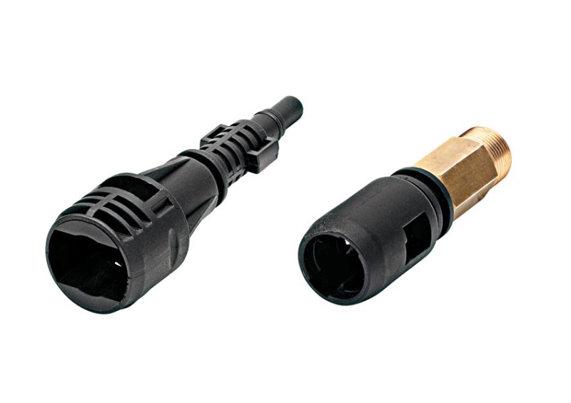 Michelin - Sada adaptérů - 2 adaptéry