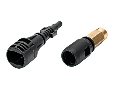 Michelin - Sada adaptérů - 2 adaptéry