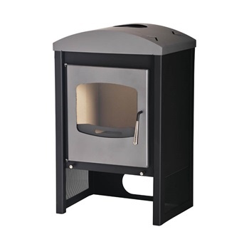 HS Flamingo STAVANGER - krbová kamna