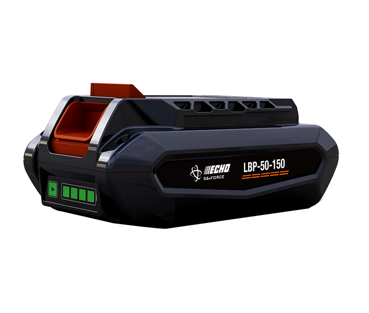 AKU baterie ECHO LBP-50-125 2,5 Ah