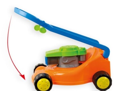 Sekačka zahradní - plastová