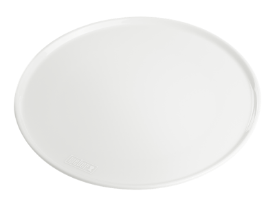 Weber Talíř na pizzu, Ø 30 cm, sada 2 ks