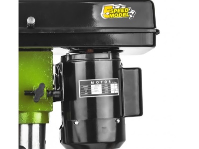 Sloupová vrtačka Procraft BD1850