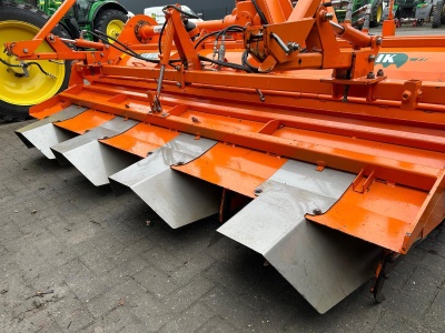 Půdní fréza struik 4RF 310