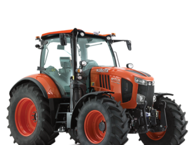 Zemědělský traktor Kubota M7133