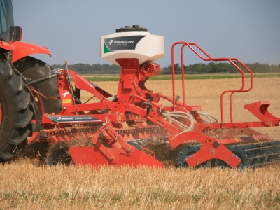 Kverneland A-drill
