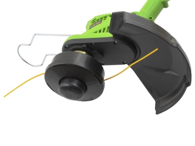 Aku vyžínač Procraft PTA24 BL