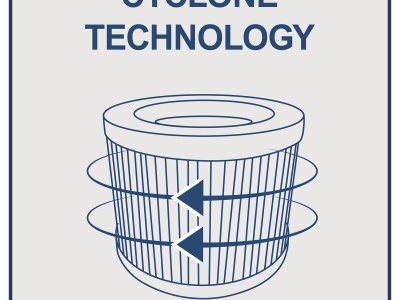 Scheppach C-HVC150-X - 20 V IXES aku ruční/podlahový vysavač (bez baterie a nabíječky)