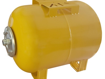 Elpumps Tlaková nádoba o objemu 50 litrů